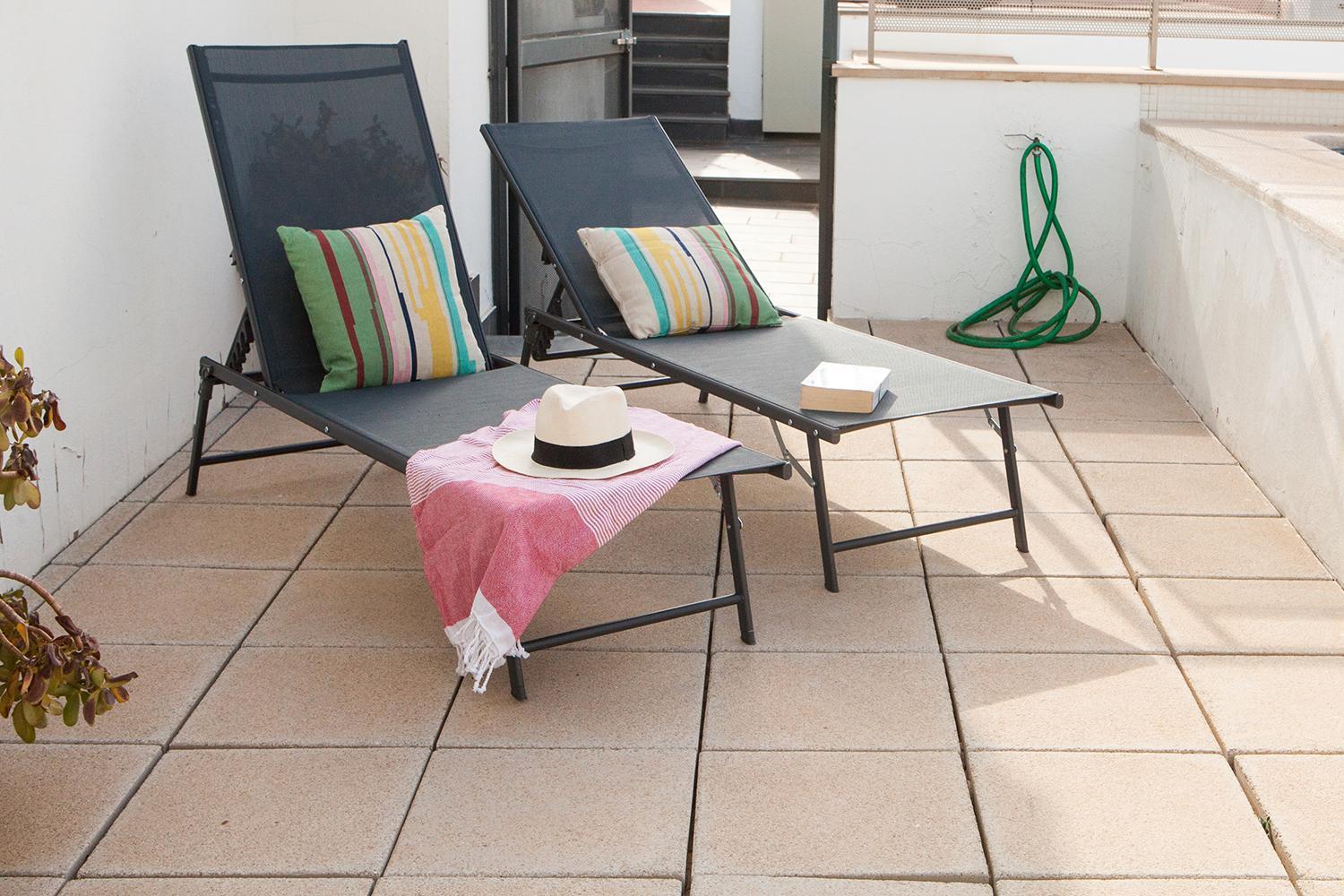 Charming Apartment With Pool And Garage Sevilla Eksteriør billede